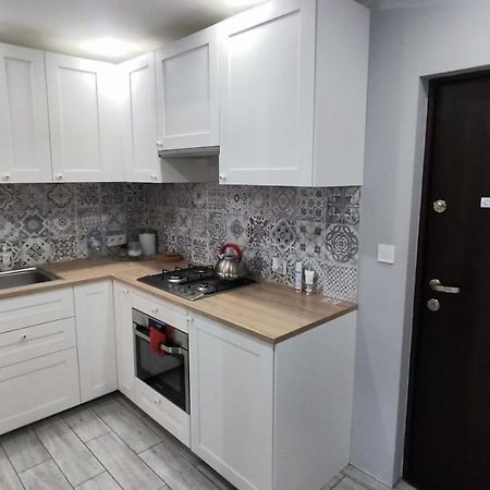 House4You Warsaw Luaran gambar