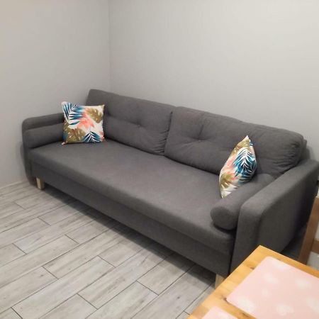 House4You Warsaw Luaran gambar