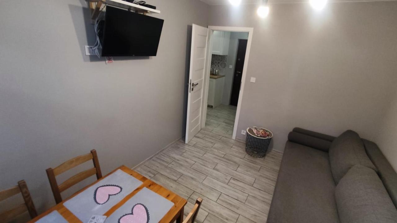 House4You Warsaw Luaran gambar