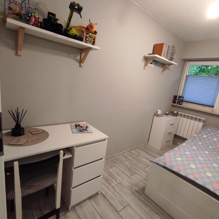 House4You Warsaw Luaran gambar