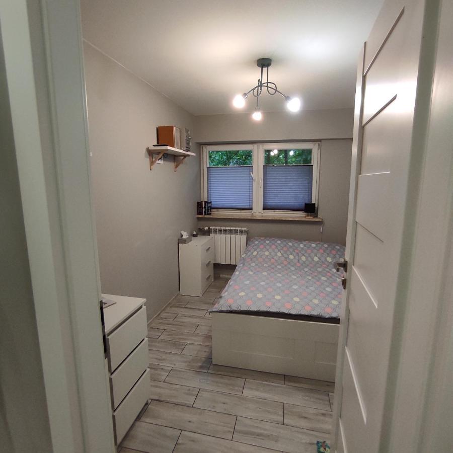 House4You Warsaw Luaran gambar