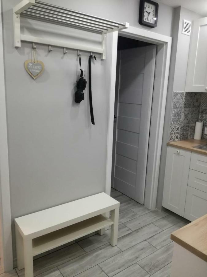 House4You Warsaw Luaran gambar