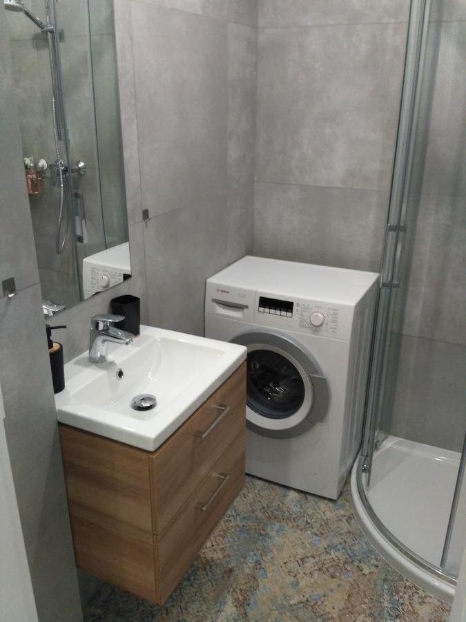 House4You Warsaw Luaran gambar